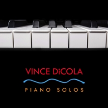 Picture of Piano Solos