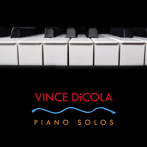 Picture of Piano Solos