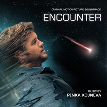 Picture of Encounter: Original Motion Picture Soundtrack