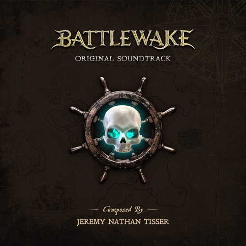 Picture of Battlewake: Original Soundtrack