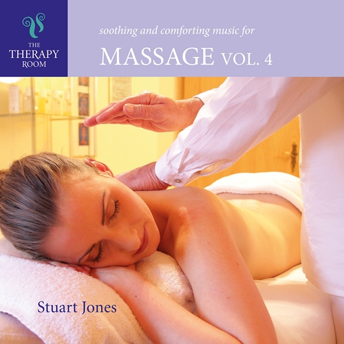 Picture of Massage Volume 4