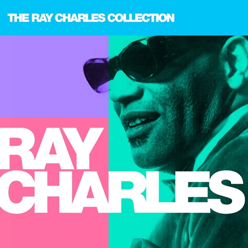 Picture of The Ray Charles Collection