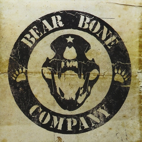 Picture of Bear Bone Company