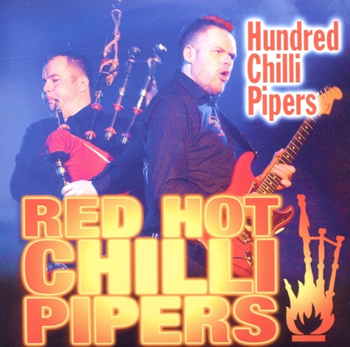 Picture of Hundred Chilli Pipers