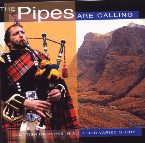 Picture of The Pipes Are Calling