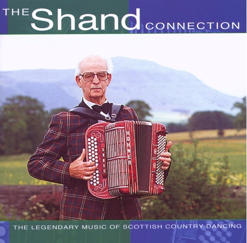 Picture of The Shand Connection