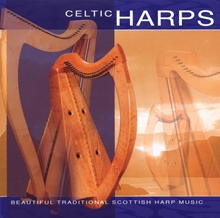 Picture of Celtic Harps