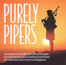 Picture of Purely Pipers