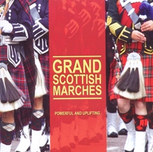 Picture of Grand Scottish Marches