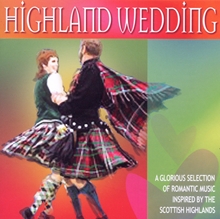 Picture of Highland Wedding