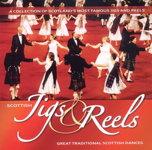 Picture of Jigs & Reels