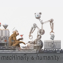 Picture of Machinery & Humanity