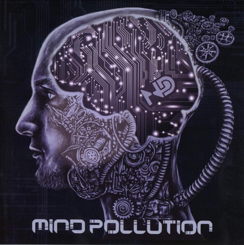 Picture of Mind Pollution