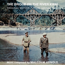 Picture of The Bridge On The River Kwai: Original Soundtrack