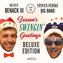 Picture of Season's Swingin' Greetings