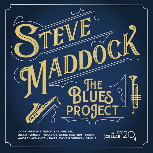 Picture of The Blues Project