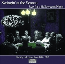 Picture of Swingin' At The Seance