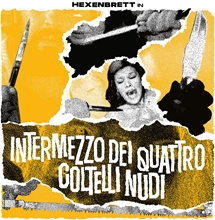 Picture of Intermezzo Dei Quattro Coltelli Nudi