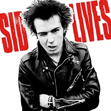 Picture of Sid Lives