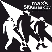 Picture of Max's Skansas City