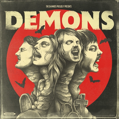 Picture of Demons