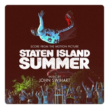 Picture of Staten Island Summer (original Motion Picture Score)