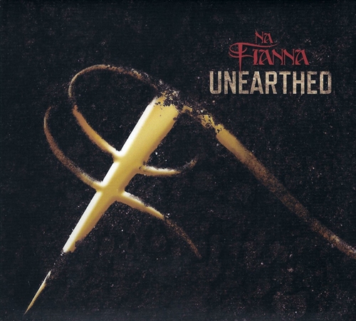 Picture of Unearthed