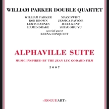 Picture of Alphaville Suite