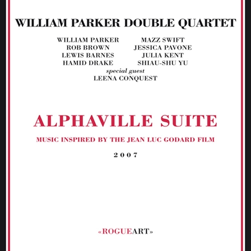 Picture of Alphaville Suite