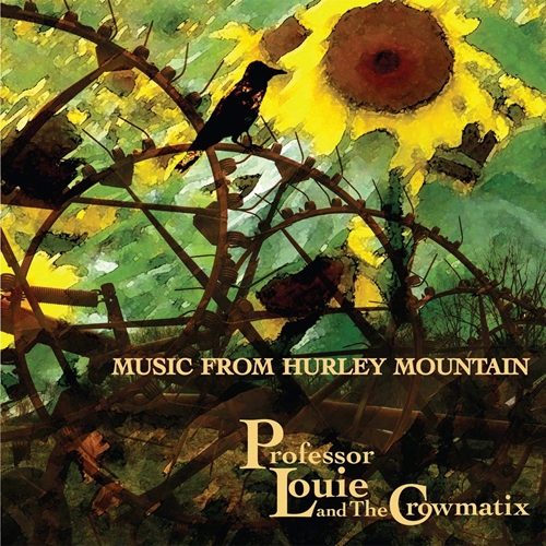 Picture of Music From Hurley Mountain