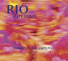 Picture of Rio Rhythms