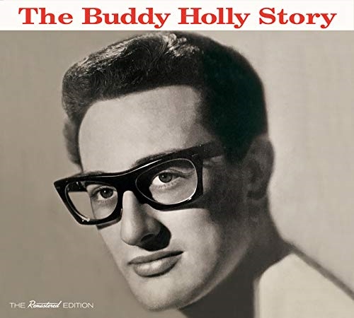 Picture of The Buddy Holly Story (Vols I & II) + 6 Bonus Tracks!