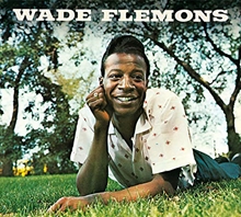 Picture of Wade Flemons + 16 Bonus Tracks!