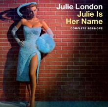 Picture of Julie Is Her Name: The Complete Sessions + 4 Bonus Tracks!