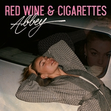 Picture of Red Wine & Cigarettes