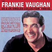 Picture of US & UK Singles Collection 1950-62