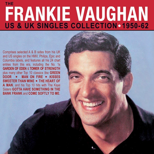 Picture of US & UK Singles Collection 1950-62