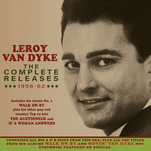 Picture of The Complete Releases 1956-62