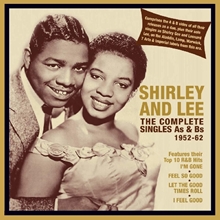 Picture of The Complete Singles As & Bs 1952-62