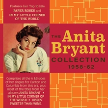 Picture of The Anita Bryant Collection 1958-62