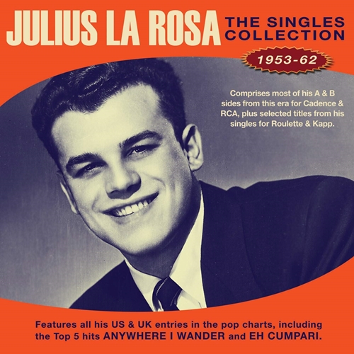 Picture of The Singles Collection 1953-62