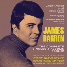 Picture of The Complete Singles & Albums 1958-62