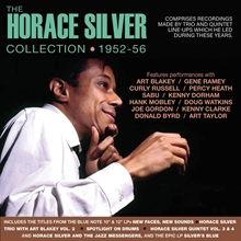 Picture of The Horace Silver Collection 1952-56