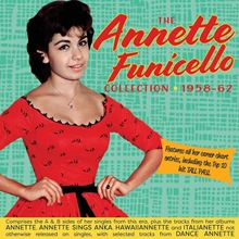 Picture of The Singles & Albums Collection 1958-62