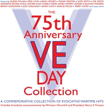 Picture of The 75th Anniversary VE Day Collection