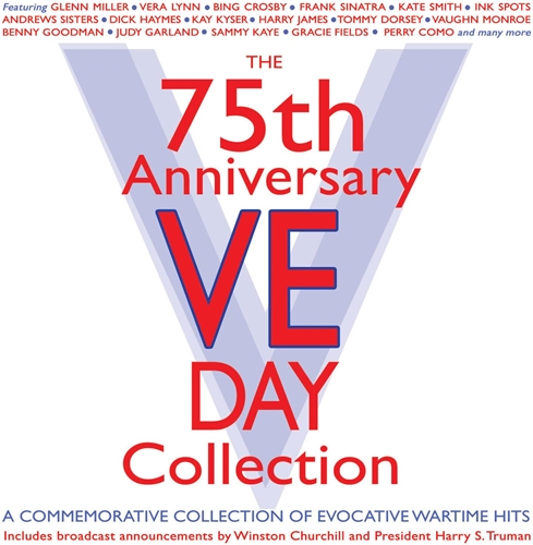 Picture of The 75th Anniversary VE Day Collection