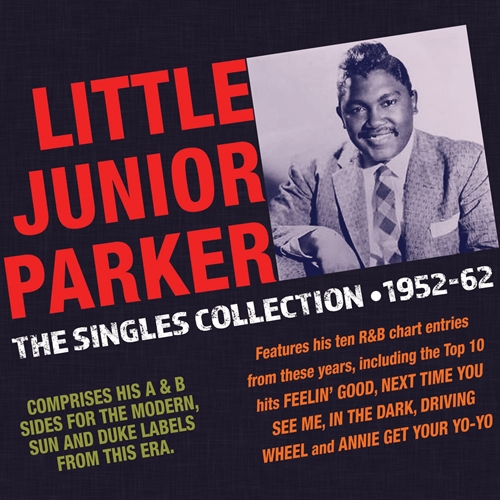 Picture of The Singles Collection 1952-62