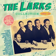 Picture of The Larks Collection 1950-55