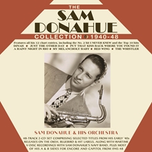 Picture of The Sam Donahue Collection 1940-48