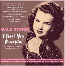 Picture of I Hear You Knockin': The Singles & Albums Collection 1955-60